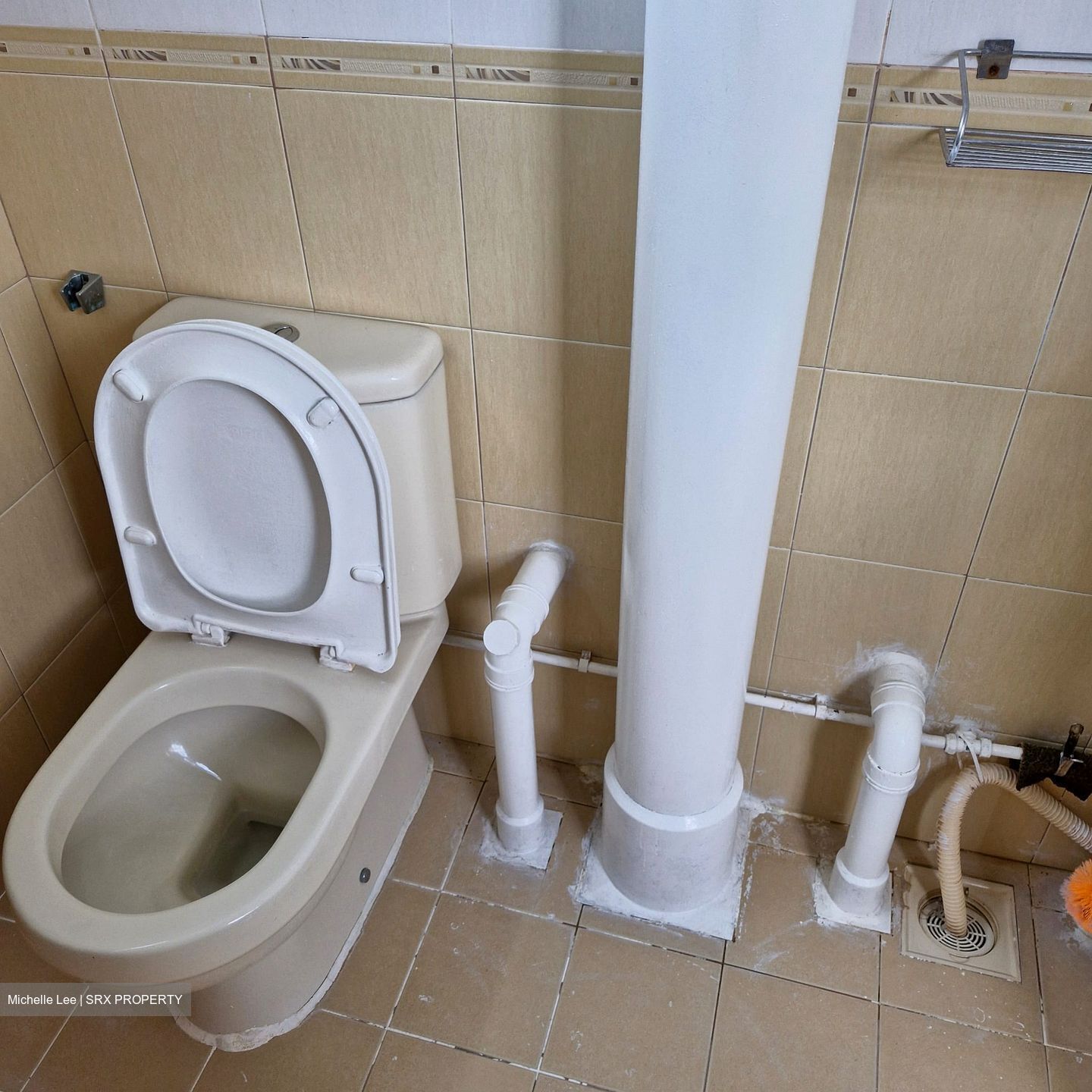 Blk 544 Ang Mo Kio Avenue 10 (Ang Mo Kio), HDB 4 Rooms #595691031